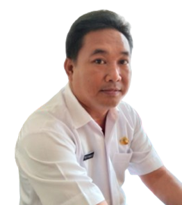 Rejo Raharjo, S.Pd.